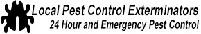 Turkey Ridge SD Pest Control Exterminators